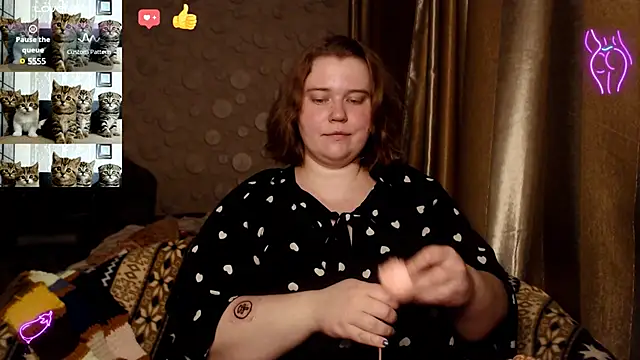 daisy low online show from 02/18/25, 05:53