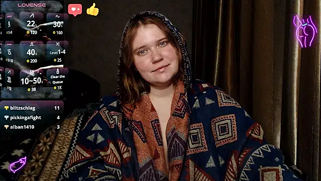 daisy low online show from 02/24/25, 09:41