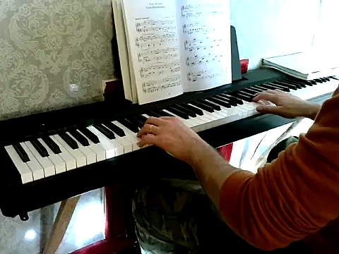 MrStraightDik online show from 01/27/25, 12:26