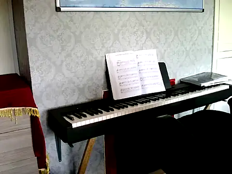 MrStraightDik online show from 02/07/25, 11:01