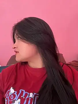 Snapshot of Anges893 chatting on 09/19/25, 02:13 Anges893 online show from 09/19/25, 02:13