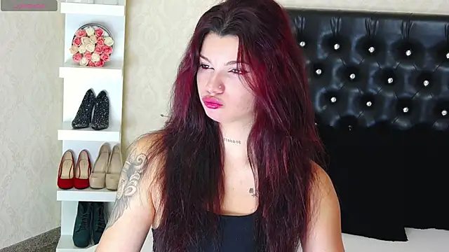 Allisonn223 online show from 10/22/25, 12:27