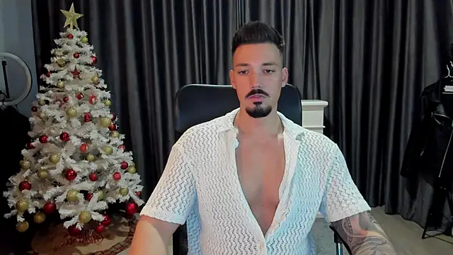 Snapshot of HaydenSpearss chatting on 12/08/24, 07:47 HaydenSpearss online show from 12/08/24, 07:47