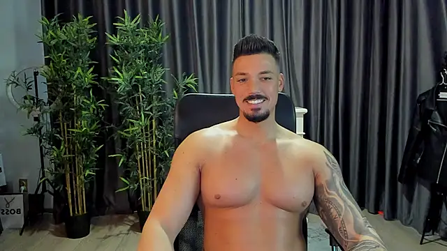 Snapshot of HaydenSpearss chatting on 02/01/25, 11:10 HaydenSpearss online show from 02/01/25, 11:10