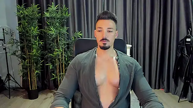 Snapshot of HaydenSpearss chatting on 03/01/25, 07:41 HaydenSpearss online show from 03/01/25, 07:41