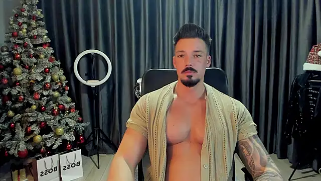 HaydenSpearss online show from 01/06/26, 01:26