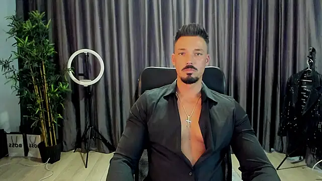 HaydenSpearss online show from 04/10/26, 12:54