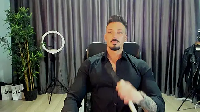 HaydenSpearss online show from 04/14/26, 12:33