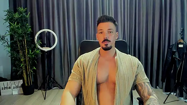 HaydenSpearss online show from 04/15/26, 12:34