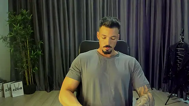 HaydenSpearss online show from 05/19/26, 07:47