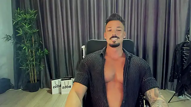 HaydenSpearss online show from 07/03/26, 01:17