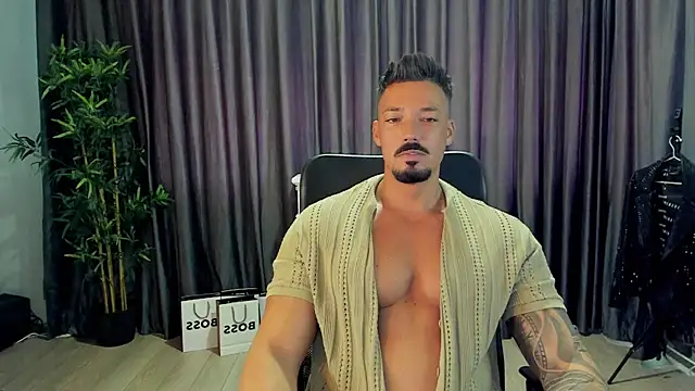 HaydenSpearss online show from 07/04/26, 06:41