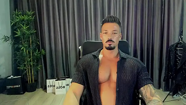 HaydenSpearss online show from 07/10/26, 12:52