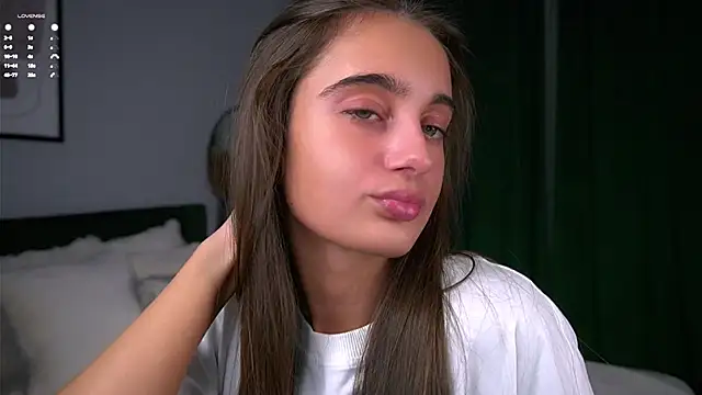 PiquingOgalala online show from 11/30/25, 01:09