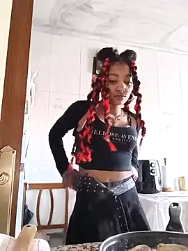 Laanegraofficial  online show from 12/13/24, 01:55