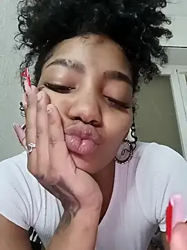 Laanegraofficial  online show from 01/04/25, 08:37