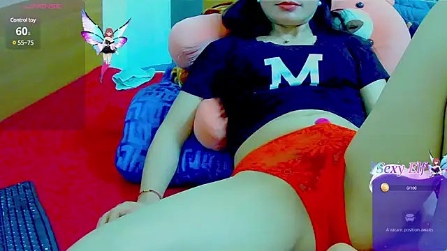 Love making online show from 03/14/25, 11:01