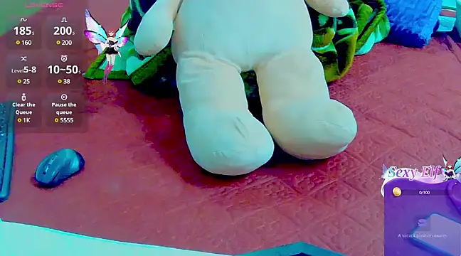 Love making online show from 03/22/25, 12:17