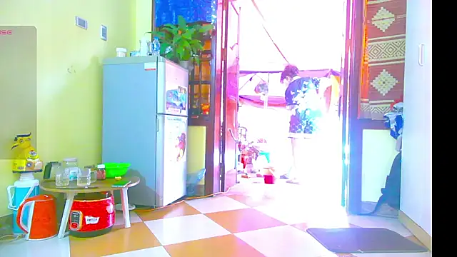 Love making online show from 10/15/25, 02:44