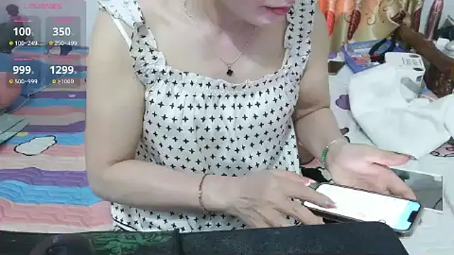 Love making online show from 04/06/26, 05:08