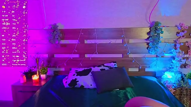 AgataBella online show from 12/02/25, 11:11