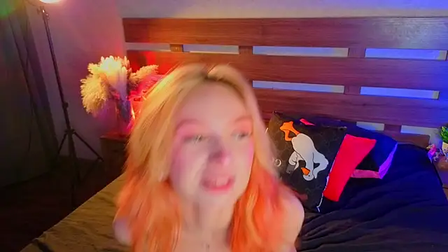 AgataBella online show from 04/13/26, 11:43