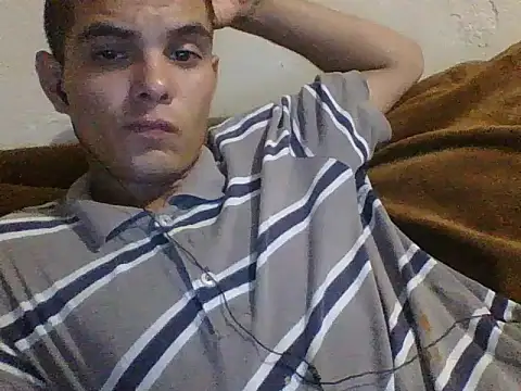 JoanBS21 online show from 09/18/25, 04:03