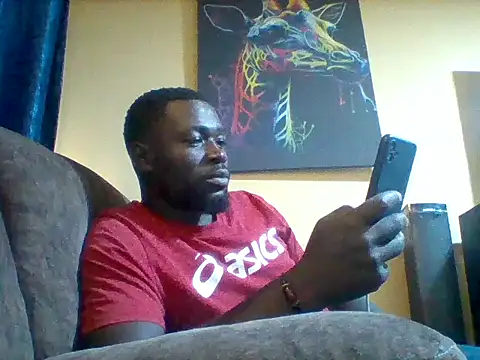 Snapshot of ClinDi chatting on 01/17/26, 01:38 ClinDi online show from 01/17/26, 01:38