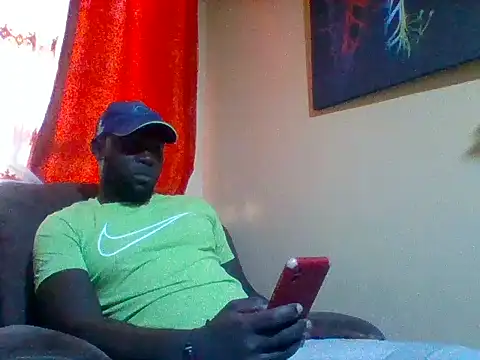 Snapshot of ClinDi chatting on 02/19/26, 01:51 ClinDi online show from 02/19/26, 01:51