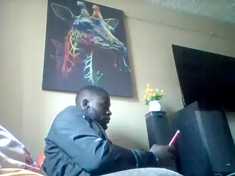 Snapshot of ClinDi chatting on 02/22/26, 02:15 ClinDi online show from 02/22/26, 02:15