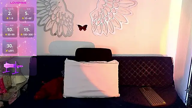 avatomas 02 online show from 03/10/26, 02:27