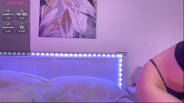 Veronica leal online show from 09/09/25, 08:14