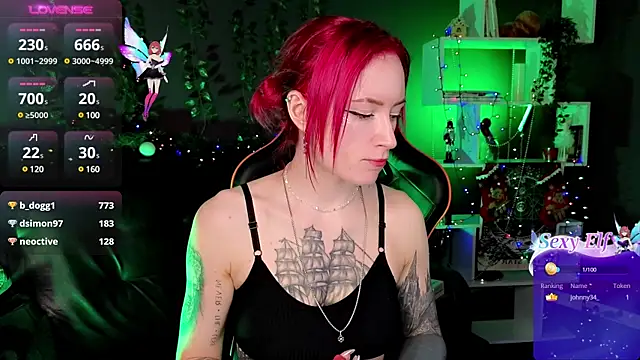  HelenCarter online show from 12/26/24, 12:14