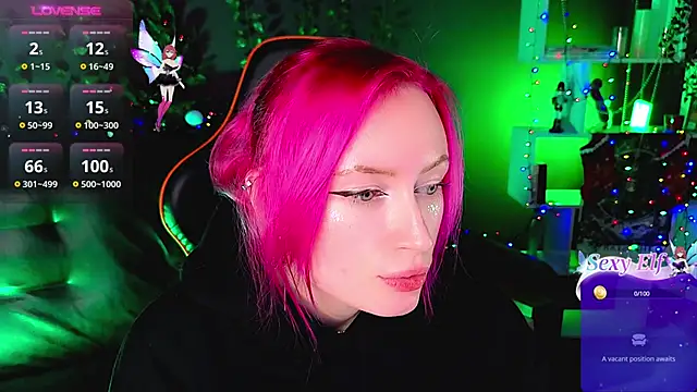  HelenCarter online show from 01/03/25, 08:32