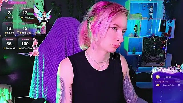  HelenCarter online show from 03/21/25, 08:29