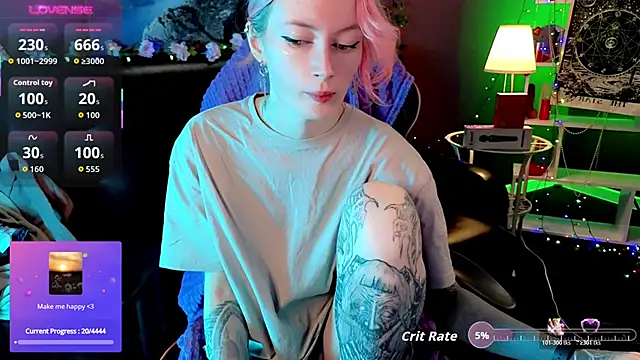  HelenCarter online show from 11/16/25, 08:58