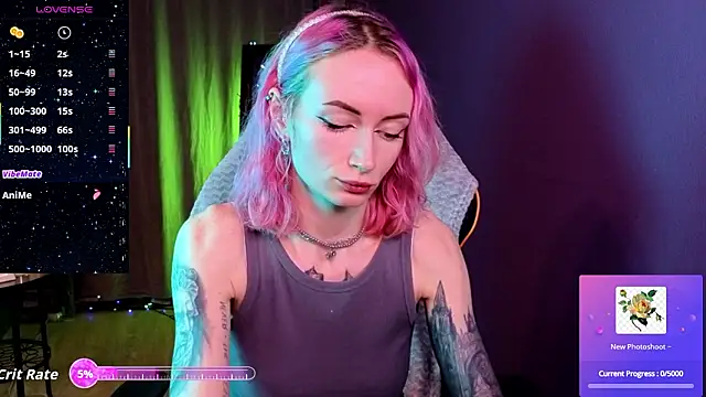  HelenCarter online show from 03/03/26, 08:26