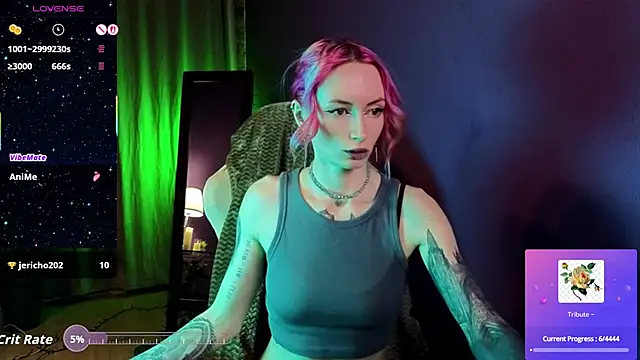  HelenCarter online show from 04/17/26, 08:56