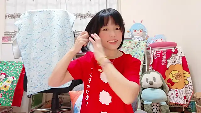 renapiyon8182 online show from 12/19/24, 07:51