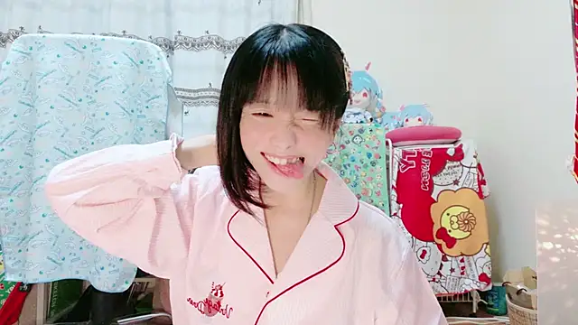 renapiyon8182 online show from 01/03/25, 07:29