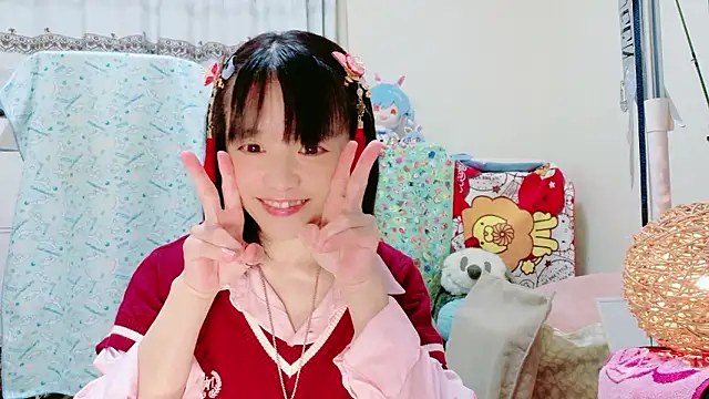 renapiyon8182 online show from 02/08/26, 12:58