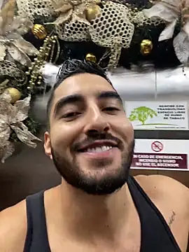 Joao Batista Oficial online show from 11/13/25, 08:08