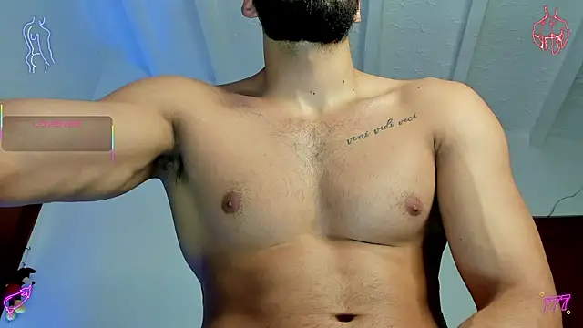 Joao Batista Oficial online show from 03/03/26, 02:45