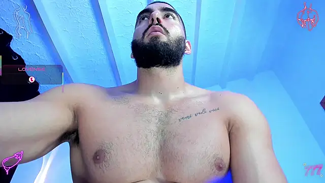 Joao Batista Oficial online show from 04/01/26, 01:41