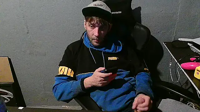 Superoz77 online show from 12/24/24, 08:44