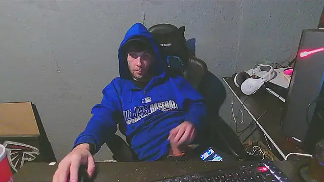 Superoz77 online show from 12/28/24, 07:33