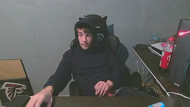 Superoz77 online show from 12/30/24, 05:04