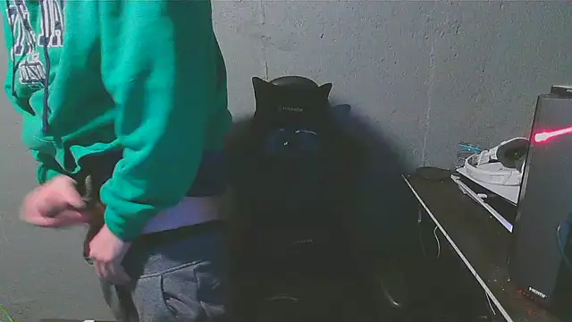 Superoz77 online show from 01/12/25, 05:03