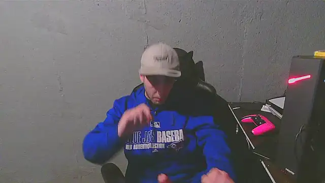 Superoz77 online show from 01/28/25, 05:32