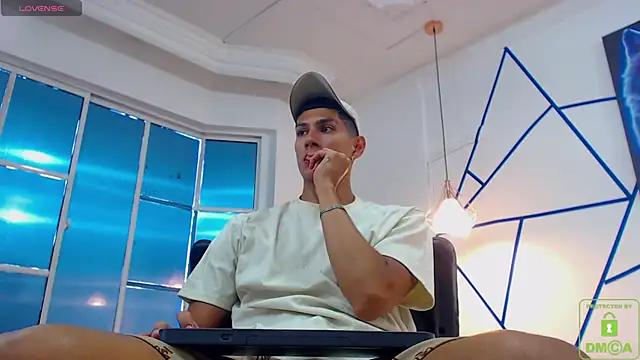 Valerio 20 online show from 12/11/24, 08:39